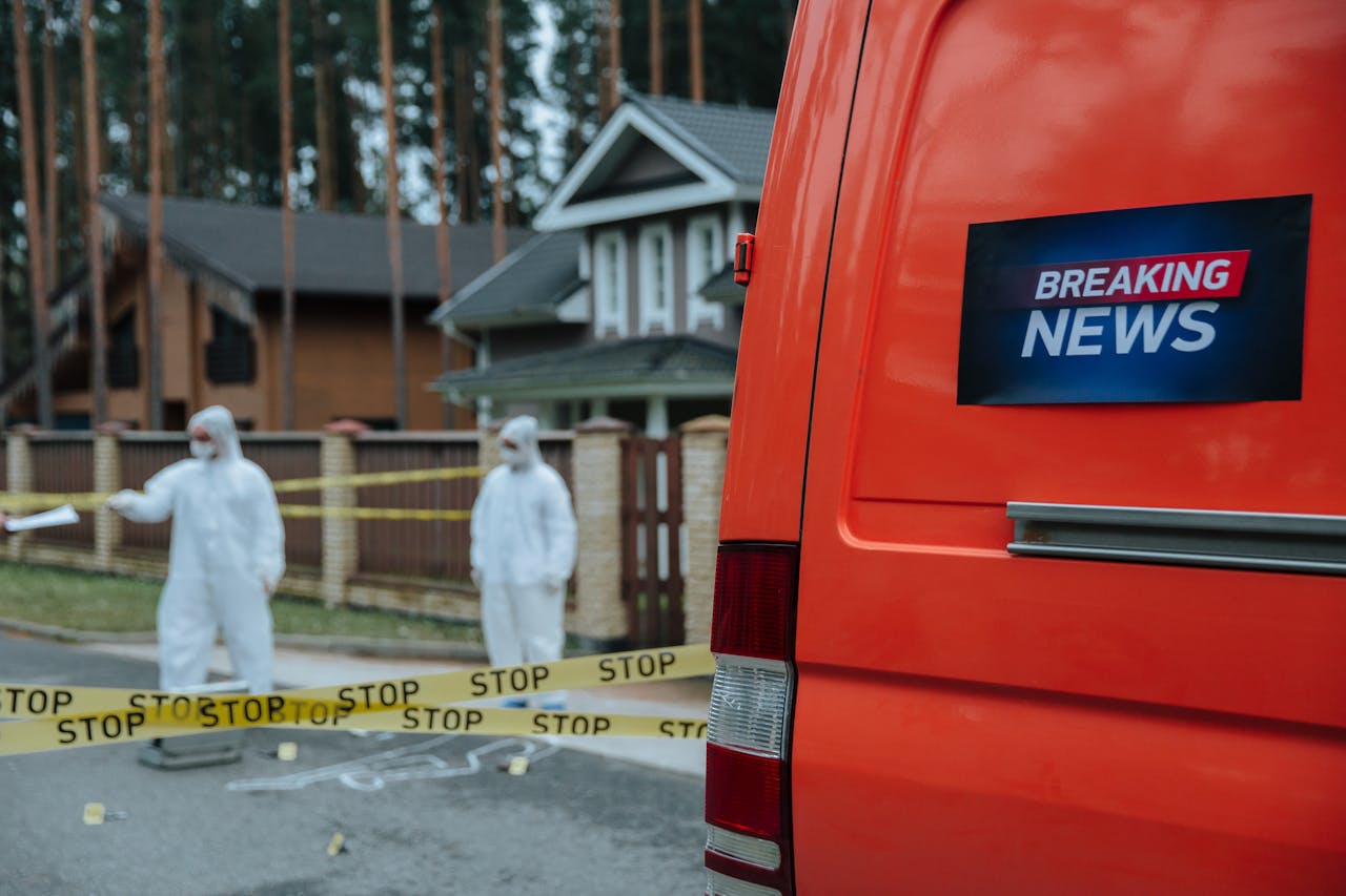 Communication: Always Include Incident Impact On Business